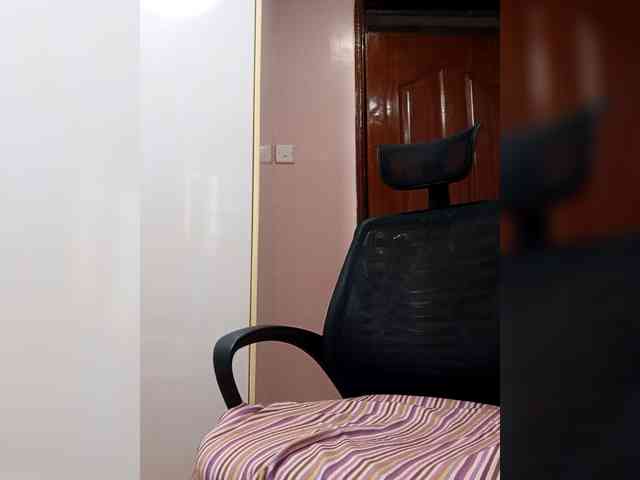 CandyLove webcam
