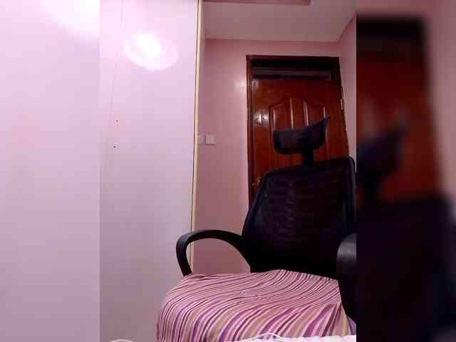 CandyLove webcam
