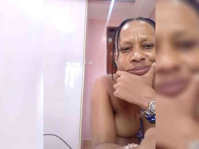CandyLove webcam