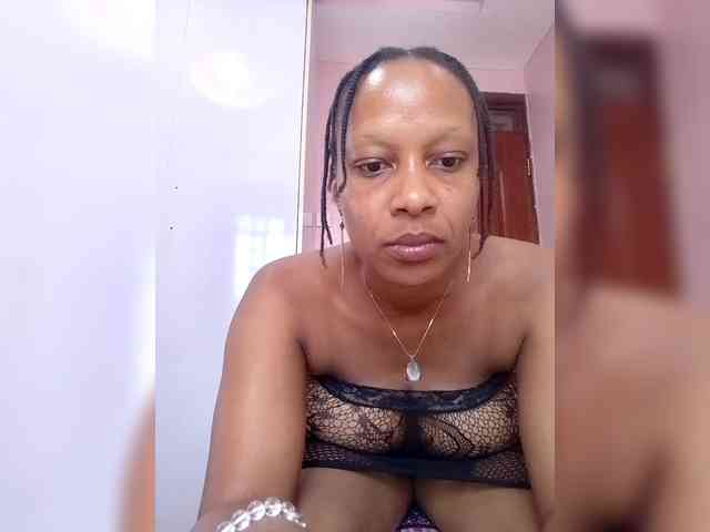 CandyLove webcam