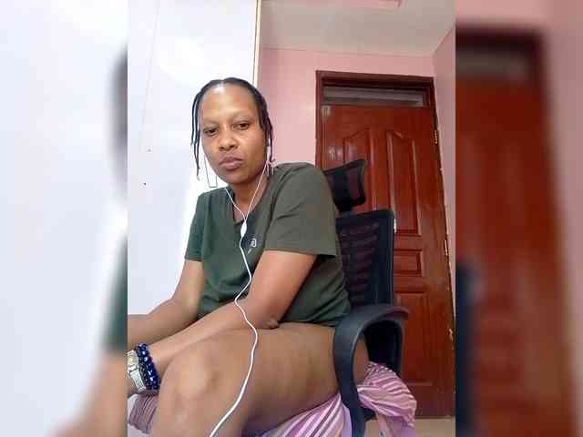 CandyLove webcam