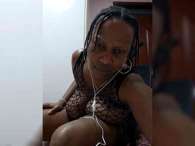 CandyLove webcam