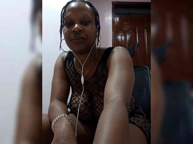 CandyLove webcam