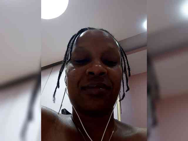 CandyLove webcam