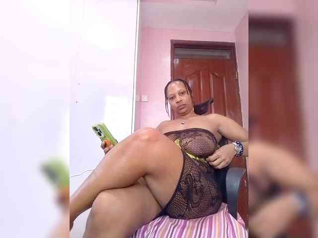 CandyLove webcam