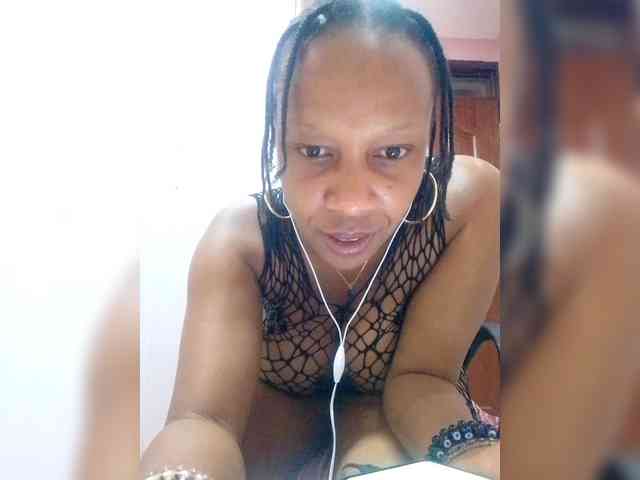 CandyLove webcam