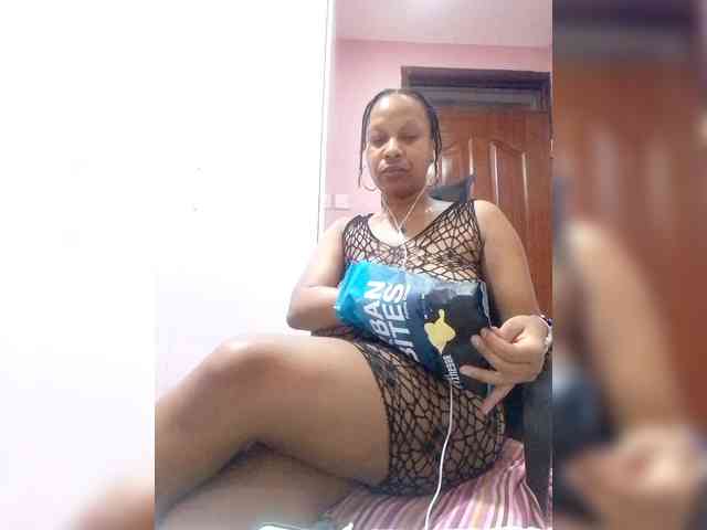 CandyLove webcam