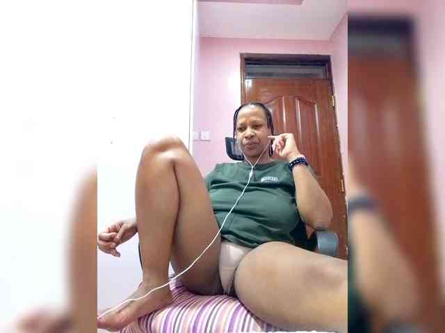 CandyLove webcam