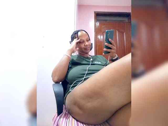 CandyLove webcam