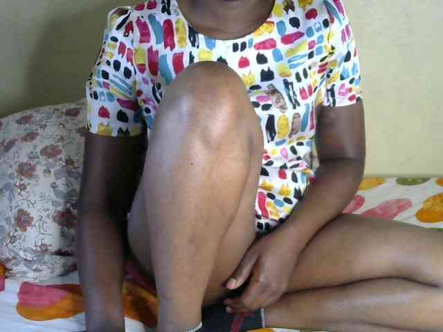 Sweet-Ramla webcam