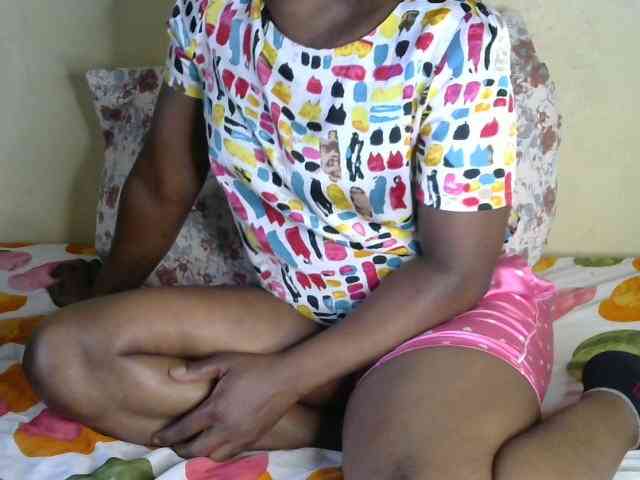 Sweet-Ramla webcam