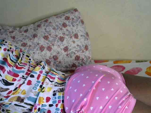 Sweet-Ramla webcam