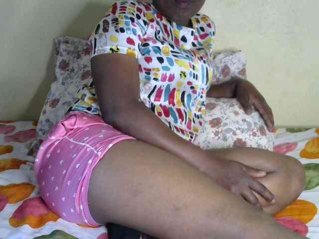Sweet-Ramla webcam