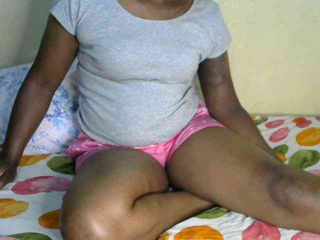 Sweet-Ramla webcam