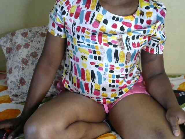 Sweet-Ramla webcam