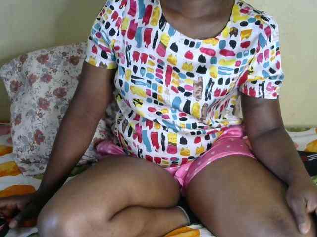 Sweet-Ramla webcam