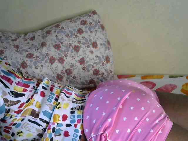 Sweet-Ramla webcam
