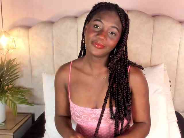 CocoAngel webcam