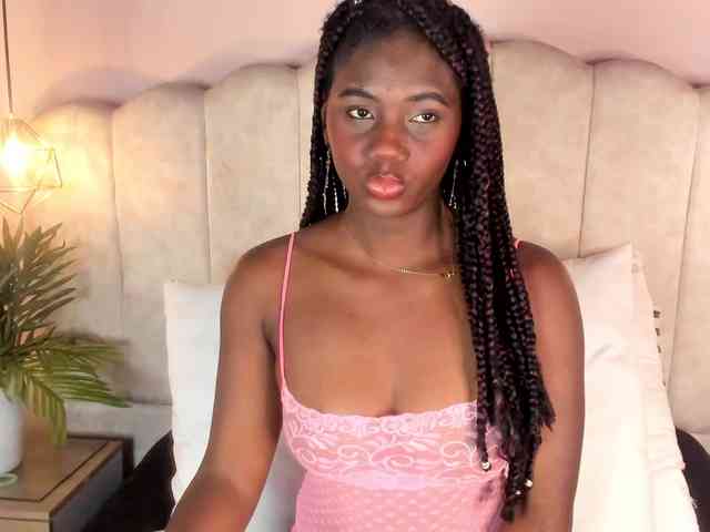 CocoAngel webcam