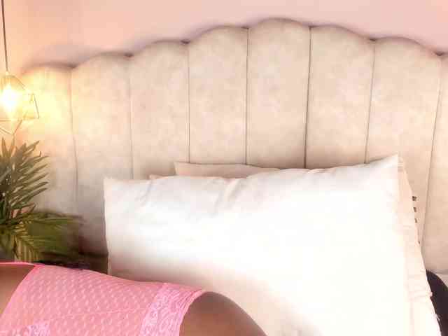 CocoAngel webcam