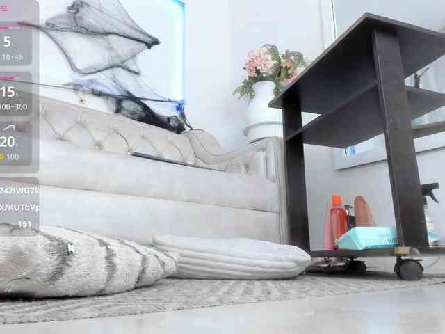 Ridwanaa webcam