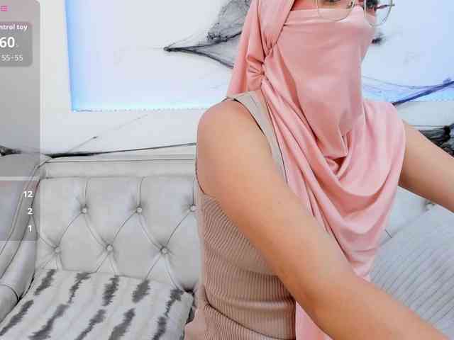Ridwanaa webcam