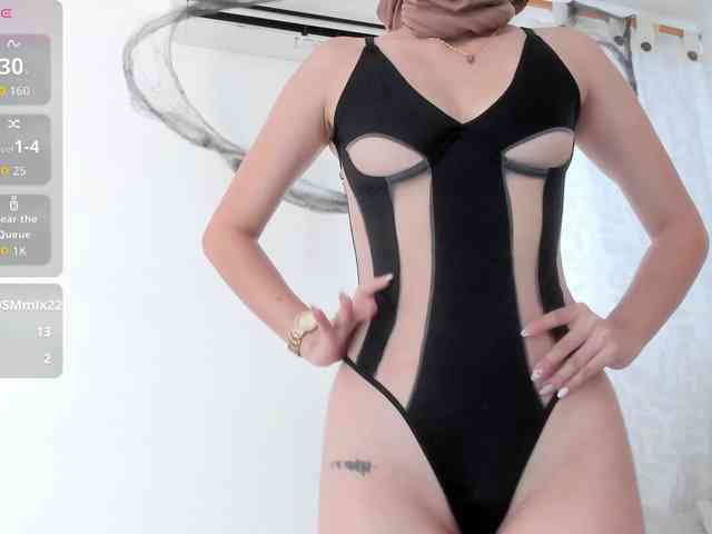 Ridwanaa webcam