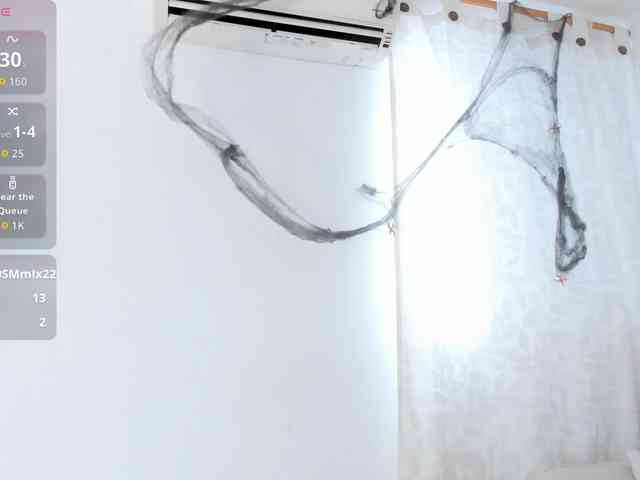 Ridwanaa webcam