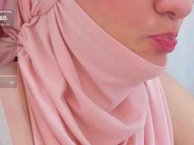Ridwanaa webcam