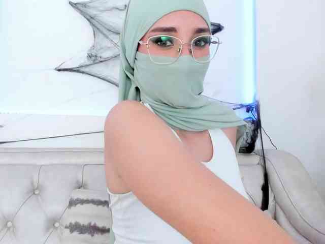 Ridwanaa webcam
