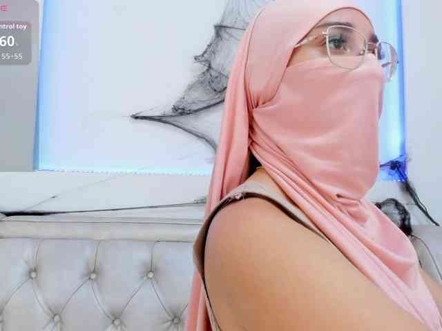 Ridwanaa webcam