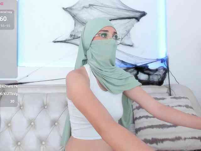 Ridwanaa webcam
