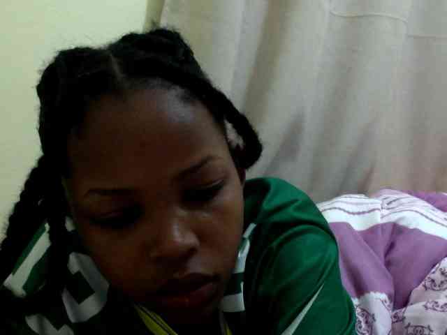 Misty-shee webcam