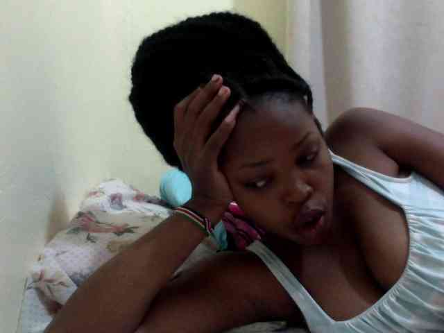 Misty-shee webcam