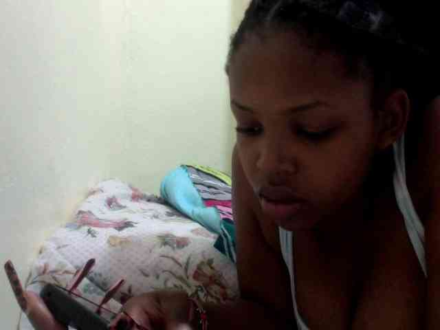 Misty-shee webcam