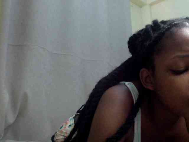 Misty-shee webcam