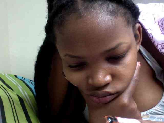 Misty-shee webcam