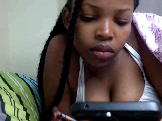 Misty-shee webcam