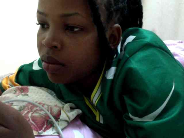 Misty-shee webcam