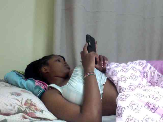 Misty-shee webcam