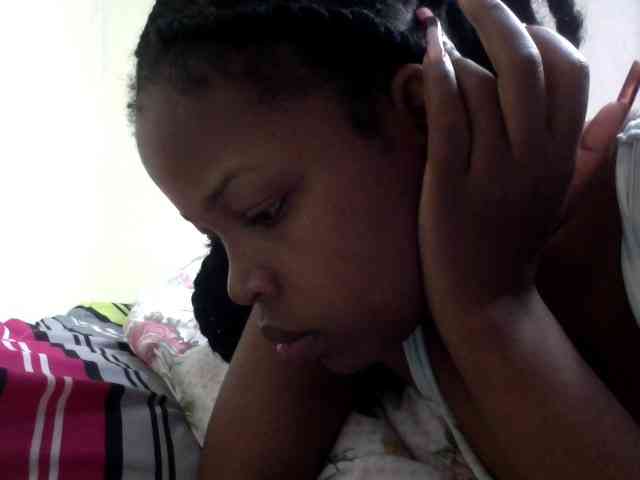 Misty-shee webcam