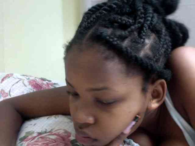 Misty-shee webcam