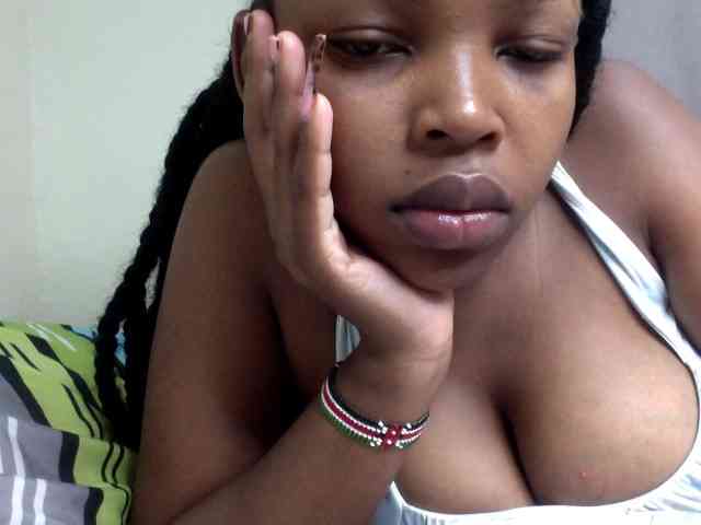 Misty-shee webcam