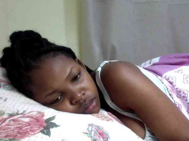 Misty-shee webcam