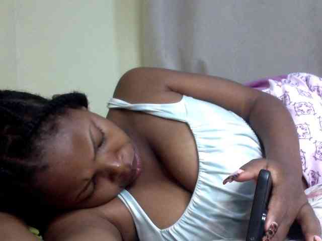 Misty-shee webcam