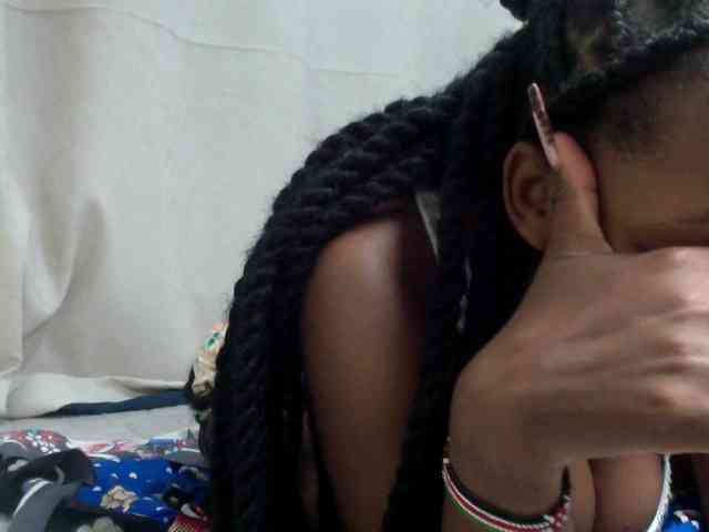 Misty-shee webcam