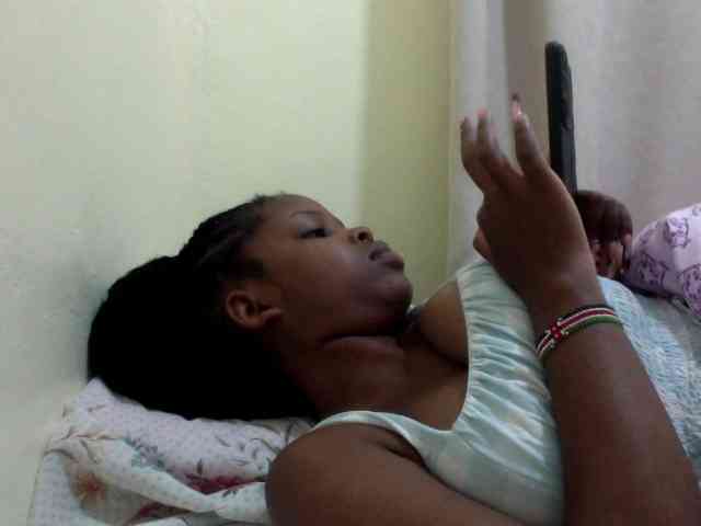Misty-shee webcam