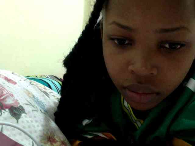 Misty-shee webcam