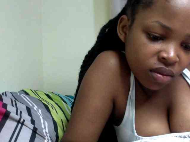 Misty-shee webcam