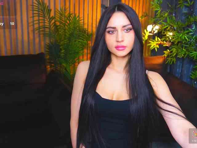 AlexaGreyyy webcam
